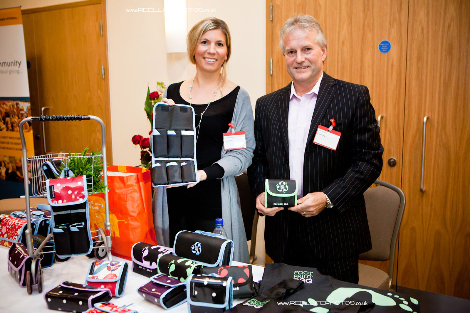 Kirklees Business Awards 2012