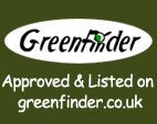 Footprint Bag - Greenfinder 