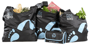 Reusable Bags for Dropshippers